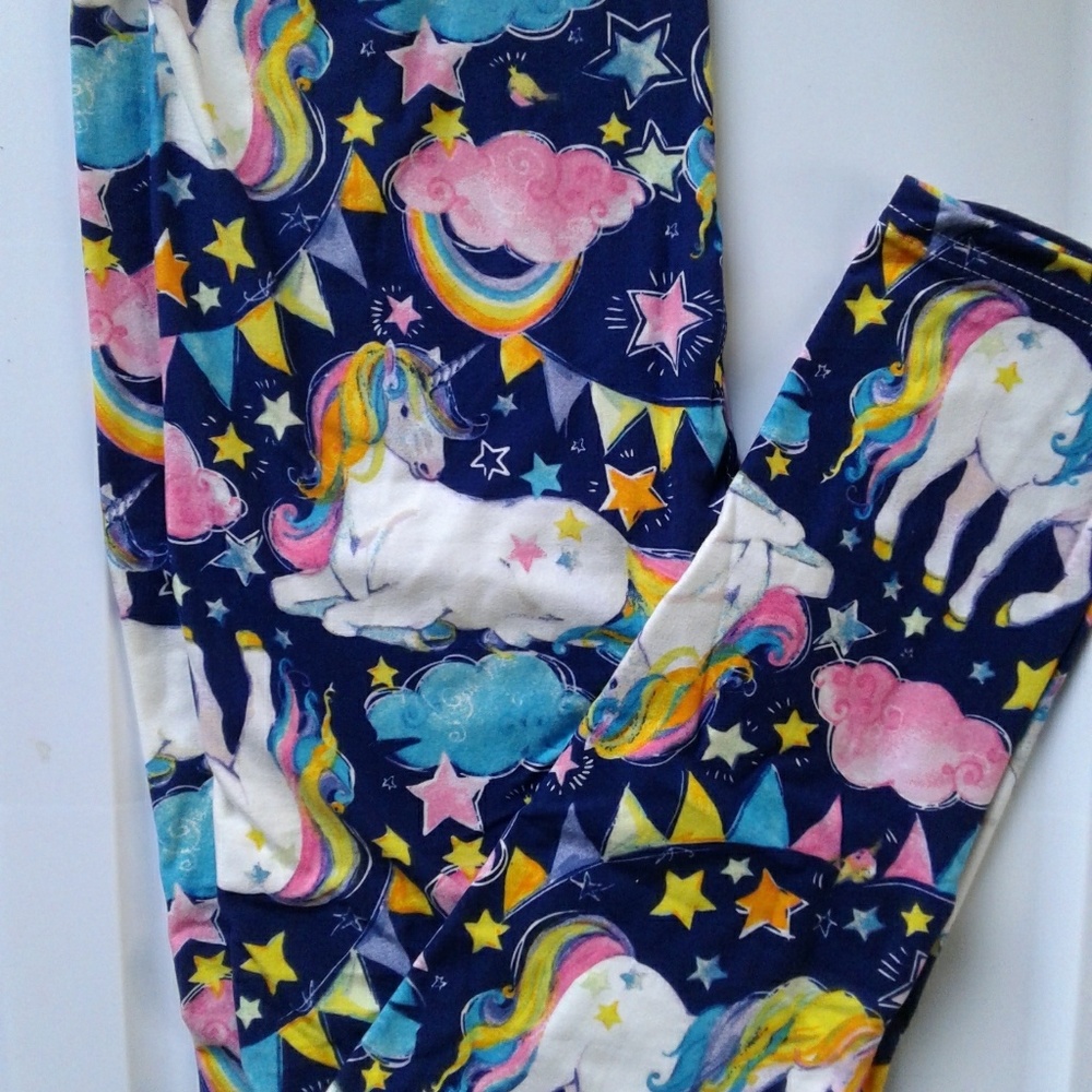 NWT OS Leggings